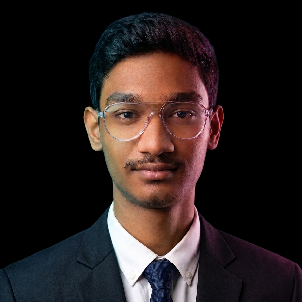 Rohit Krishna Jalla